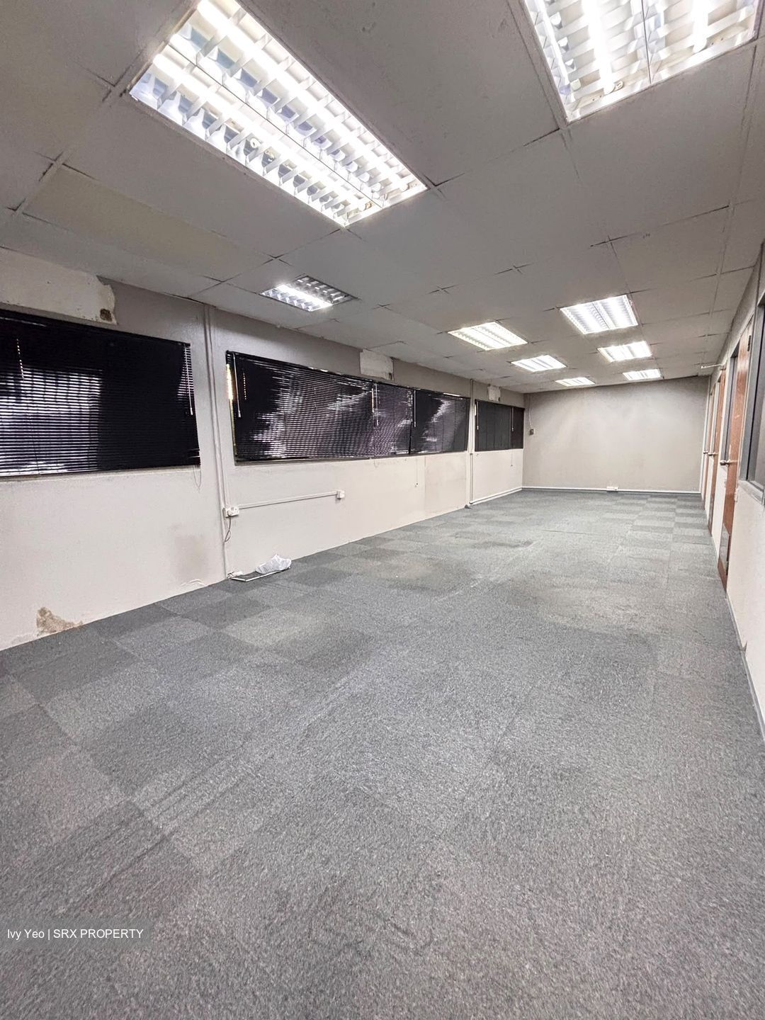 Joo Koon Circle (D22), Factory #635528911